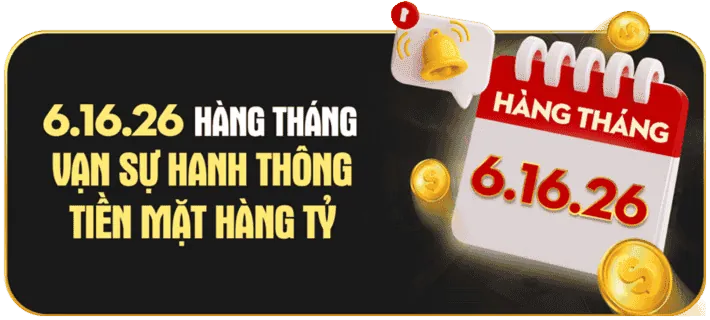 Ưu đãi chào mừng thành viên mới 789b