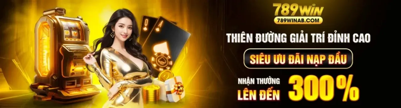 Giới thiệu về 789b Link